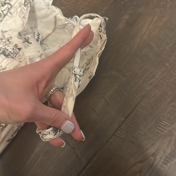 Reformation sun dress - Picture 9 of 10